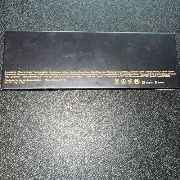 Karmela Cosmetics - Picture 2 of 6